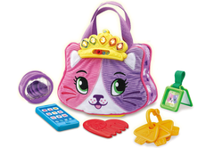 Leapfrog Purfect Counting Handbag