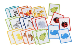 ELC Learning Snap The Animals