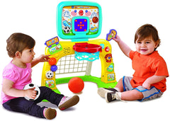 Vtech 2-in-1 Ball Centre