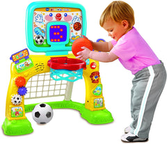 Vtech 2-in-1 Ball Centre