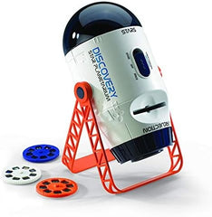 Discovery Mindblown Toy Space and Planetarium Projector