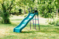 Plum Haumea Slide