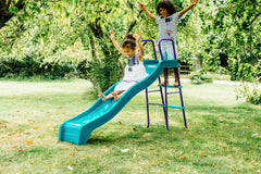 Plum Haumea Slide