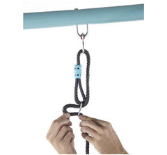 Plum Metal Single Swing With Mist Feature - 919737