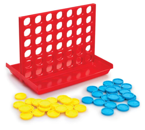 ADDO Games Four In A Row