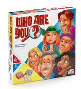Addo Games Who Are You