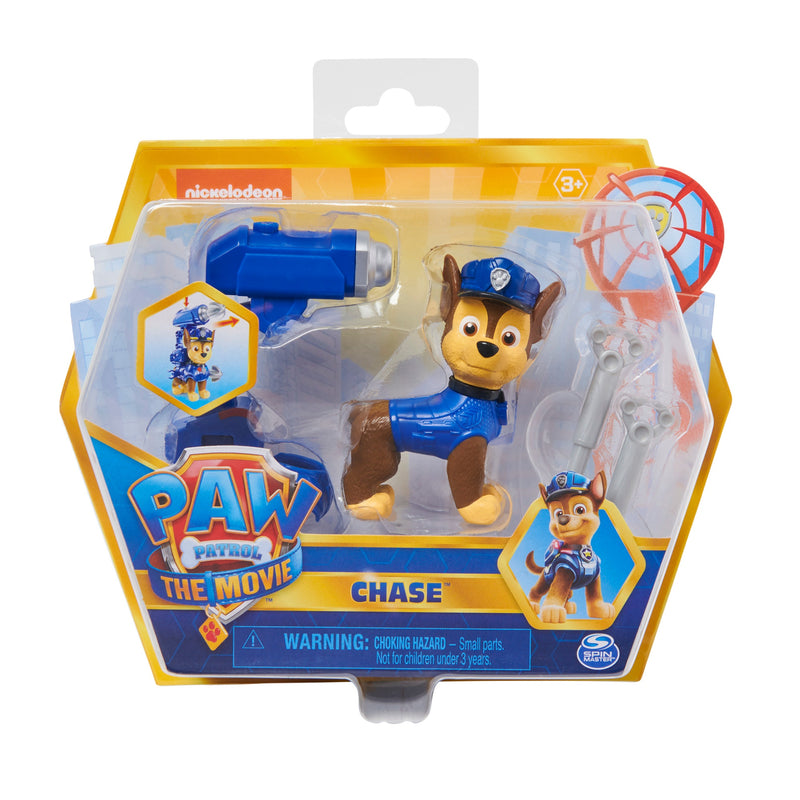 Paw Patrol Movie Hero Pups Asst.