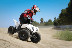 Razor Dirt Quad 500 15kmph