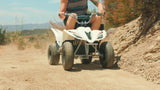 Razor Dirt Quad 500 15kmph