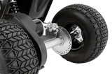 Razor Dirt Quad 500 15kmph