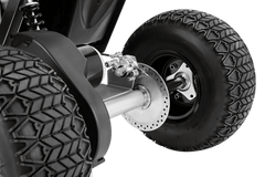 Razor Dirt Quad 500 15kmph