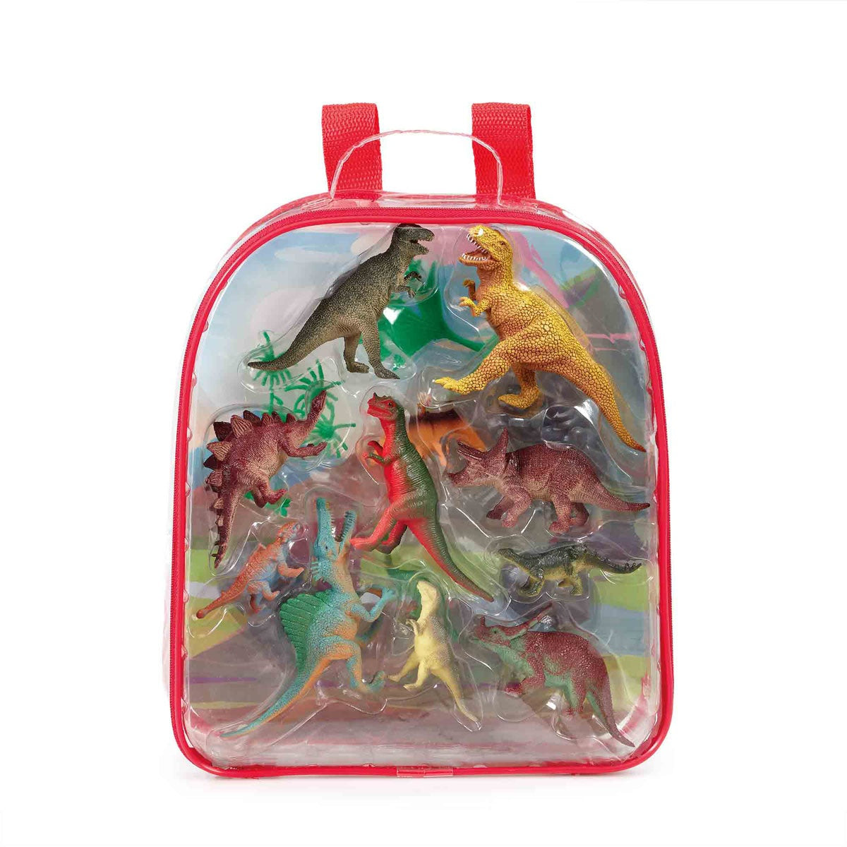 Awesome Animal Dinosaur Back Pack