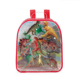Awesome Animal Dinosaur Back Pack