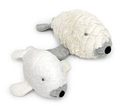 ELC Baby Plush Ocean Seal Mum&Baby