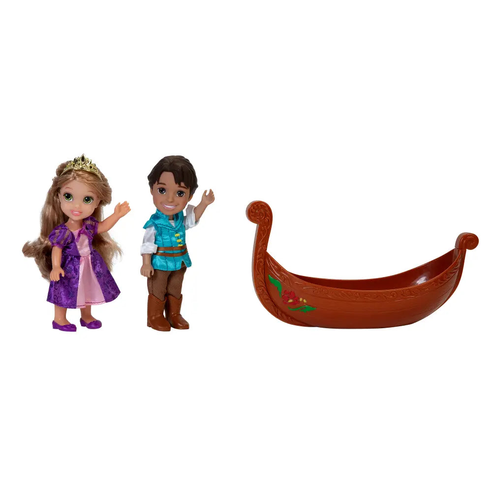 Disney Princess Petite Gift Set 3Asst