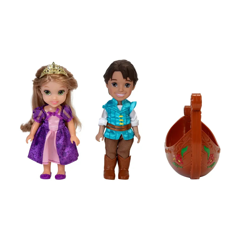 Disney Princess Petite Gift Set 3Asst