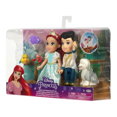 Disney Princess Petite Gift Set 3Asst