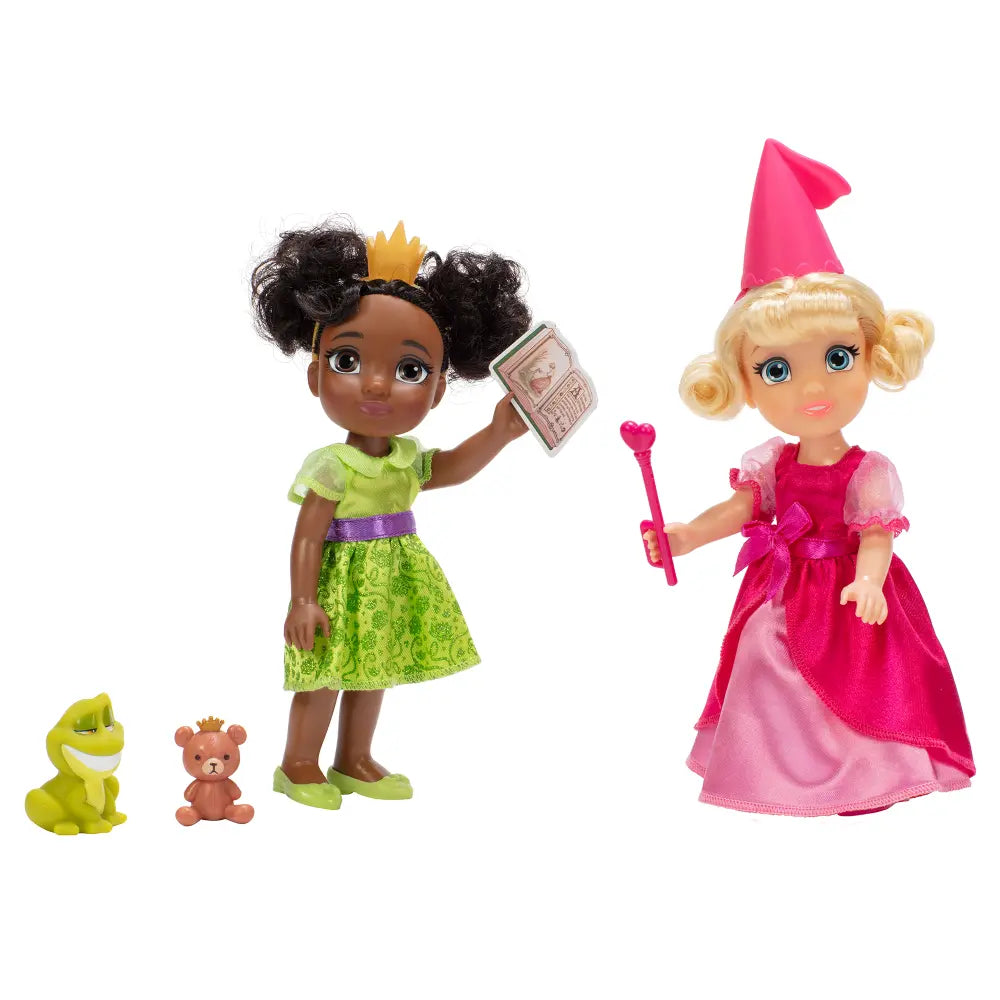 Disney Princess Petite Gift Set 3Asst