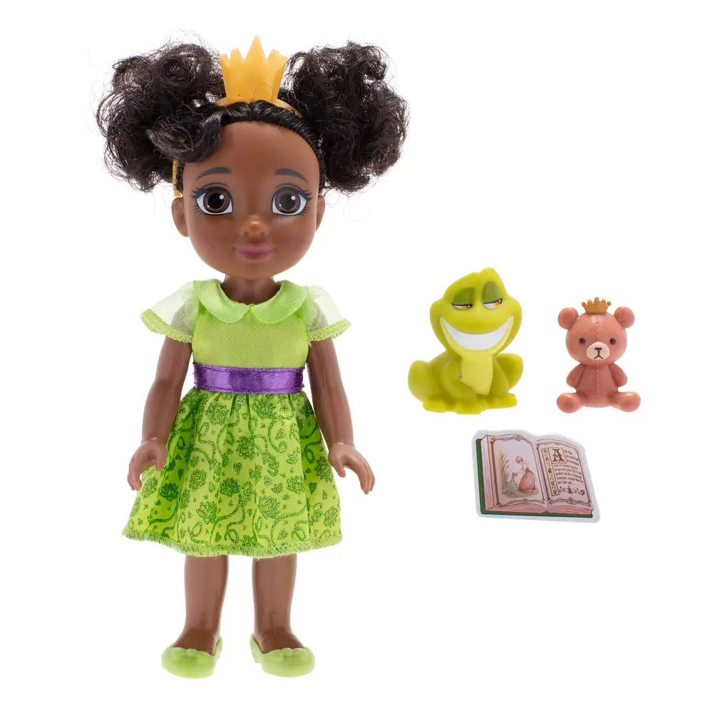 Disney Princess Petite Gift Set 3Asst
