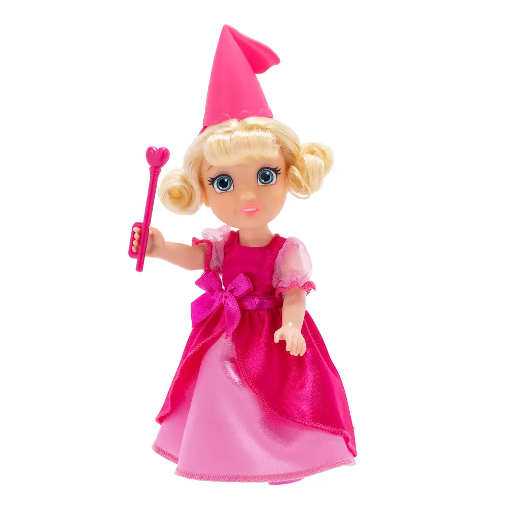 Disney Princess Petite Gift Set 3Asst