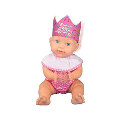 Baby Amoura 1St Birthday S1