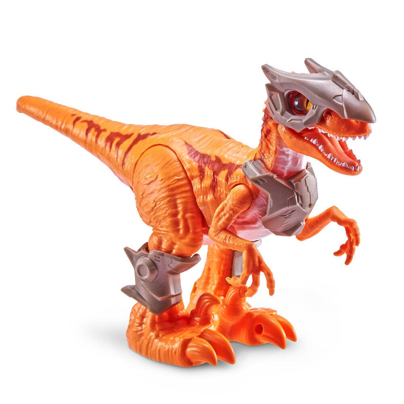 Zuru Robo Alive Dino Wars Series 1 Raptor