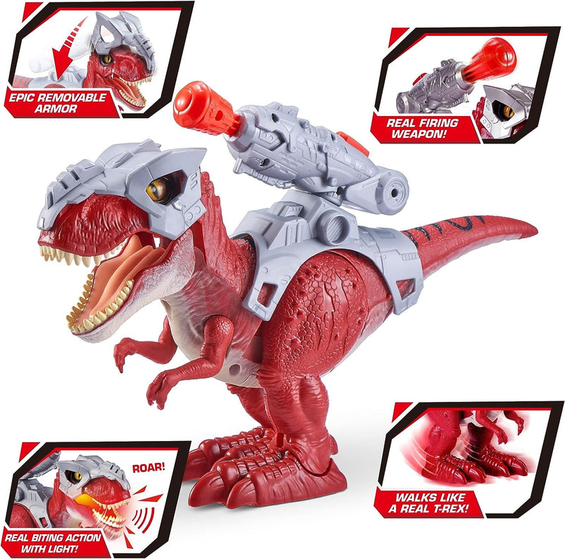 Zuru Robo Alive Dino Wars T-Rex