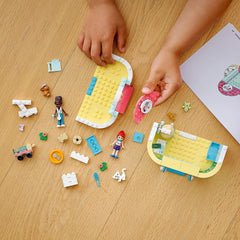 LEGO Friends Pet Clinic