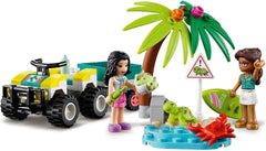 LEGO Friends Turtle Protection Vehicle