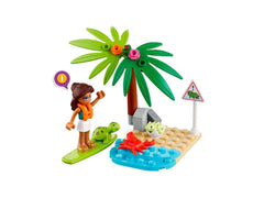 LEGO Friends Turtle Protection Vehicle