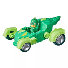 Pj Masks Feature Vehicle Gekko