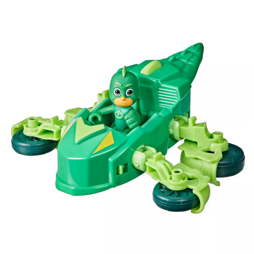 Pj Masks Feature Vehicle Gekko