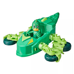 Pj Masks Feature Vehicle Gekko