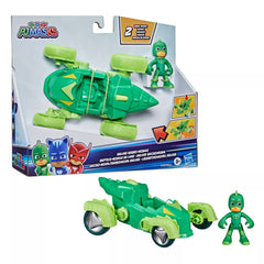 Pj Masks Feature Vehicle Gekko