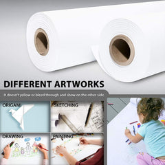 ELC Art And Craft 10M Paper Roll