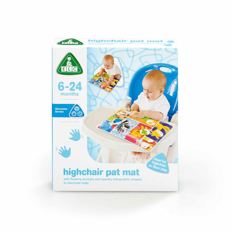 ELC Highchair Pat Mat