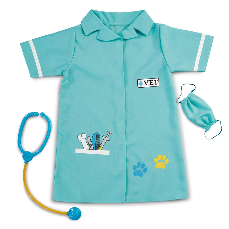 Costume Vet