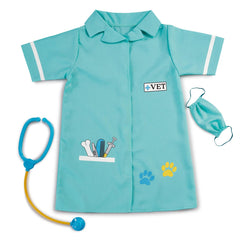Costume Vet