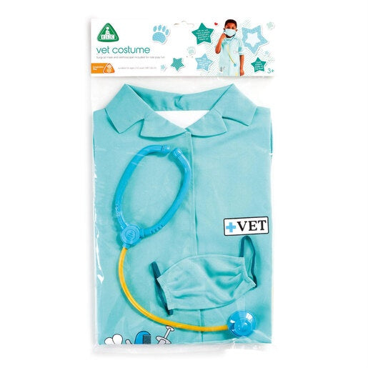 Costume Vet