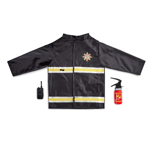 Costume Firefighter