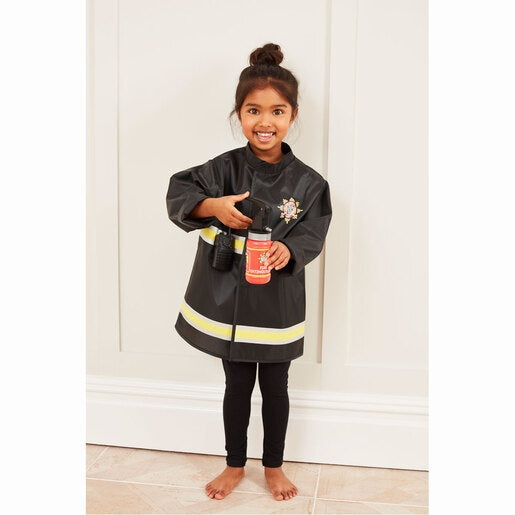 Costume Firefighter