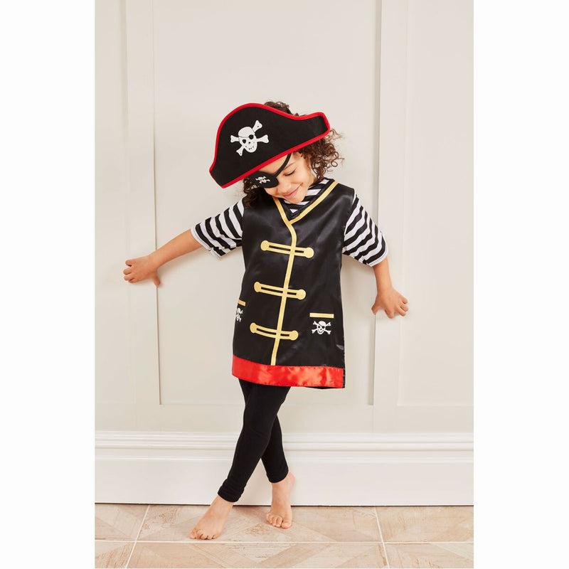 Costume Pirate