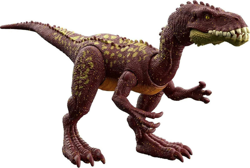 Jurassic World Dino Escape Fierce Force, Assorted