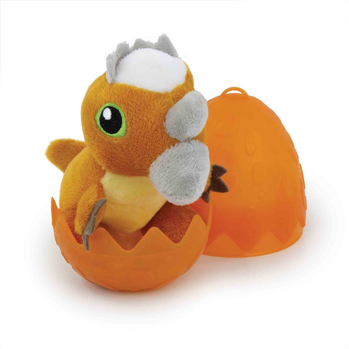 Addo Awesome Animal Baby Dino Egg