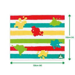 ELC Art And Craft Messy Mat