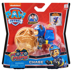 Paw Patrol Moto Hero Pups Assorted