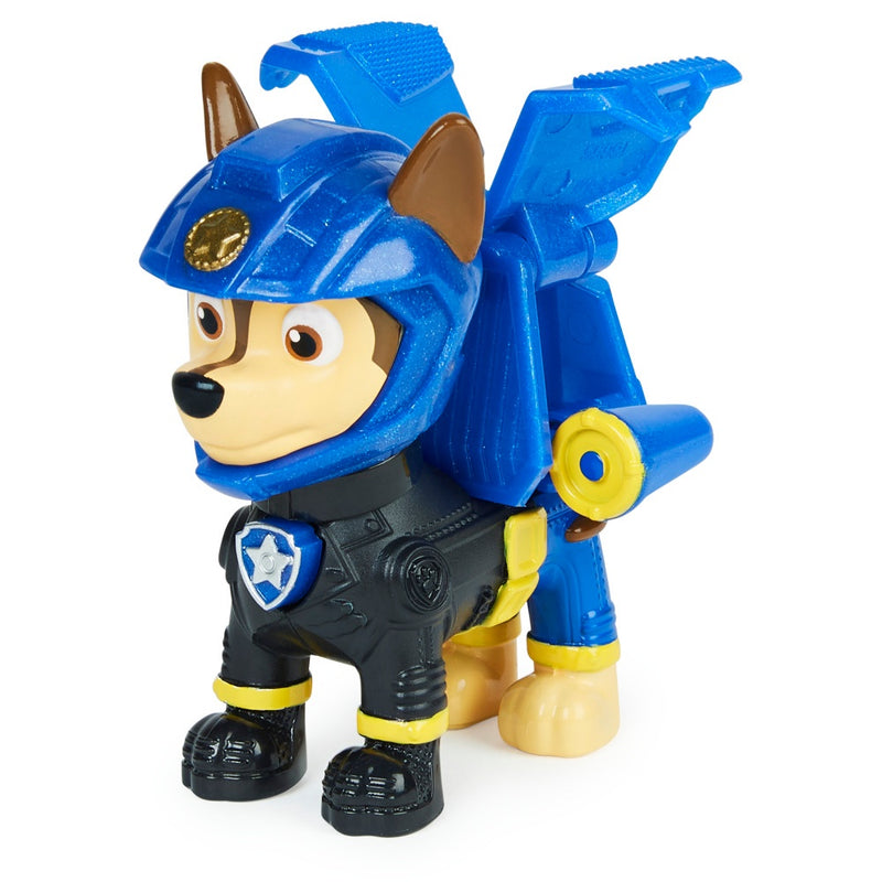 Paw Patrol Moto Hero Pups Assorted