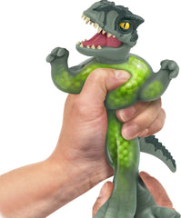 Moose Goo Jit Zu -2 Hero Pk Giganotosaurus