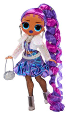 لعبة LOL Surprise OMG Queens Runway Diva