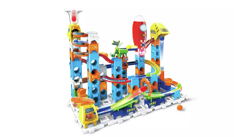 Vtech Marble Rush Launchpad